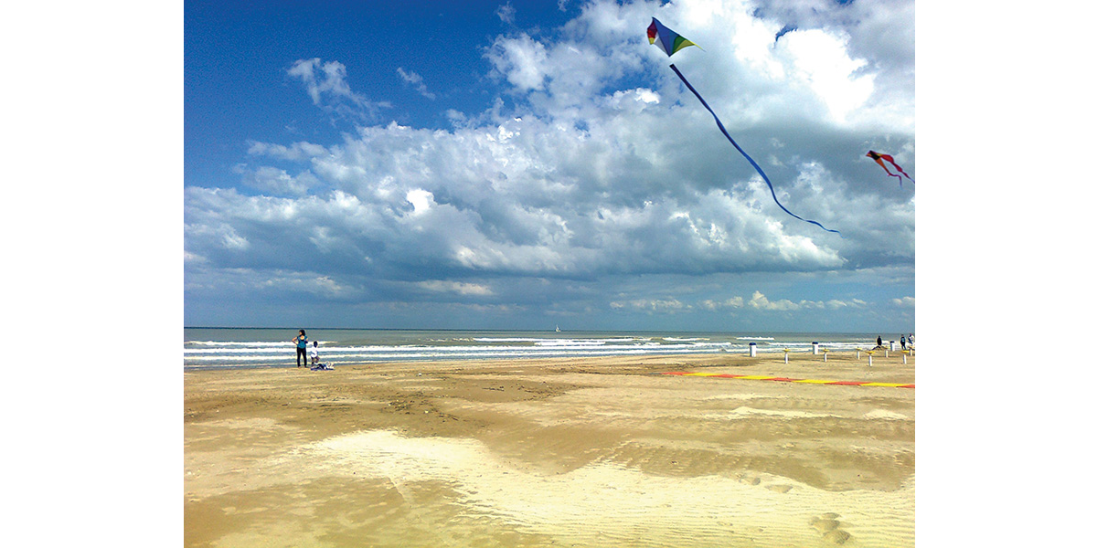 Cervia Primavera – Colori Volanti