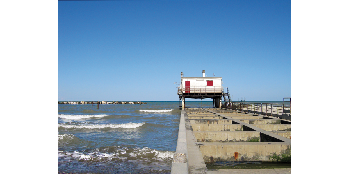 Cervia Estate – Da mare a foce