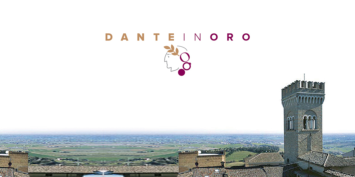 DanteInOro